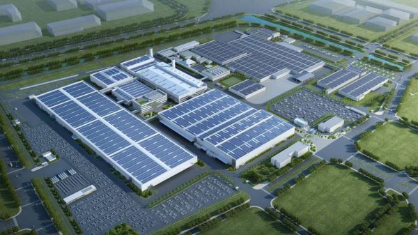 行业关注 | 通用本田氢燃料电池工厂开始商业化生产