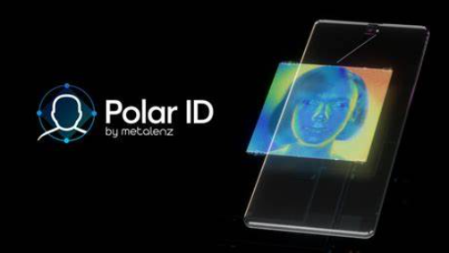 Metalenz与三星合作开发偏振传感器Polar ID