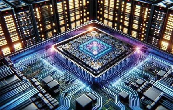 硅光子技术终于找到了它的杀手级应用吗？