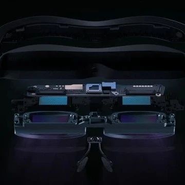 全球首款：比利时鲁汶初创公司推出用于XR智能眼镜的3D全息显示器
