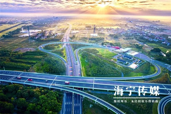潮城遇见鹏城！深圳这一高端装备制造项目今日落户海宁周王庙
