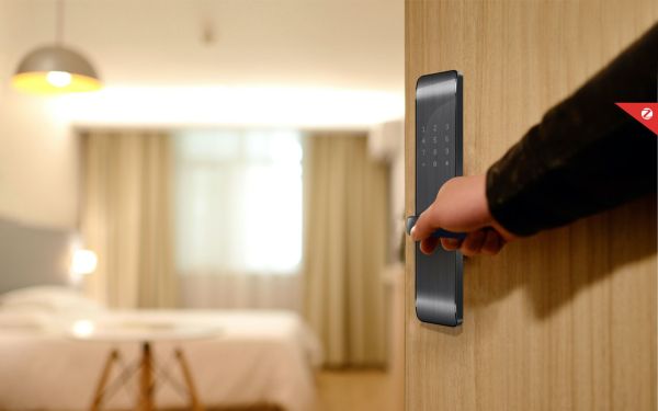 智能门锁冷凝水解决方案：原因分析、防冷凝水工艺与性能详述