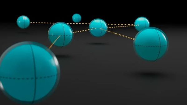 量子通信技术突破！Photonic与Microsoft合作，展示了电信波长的量子纠缠