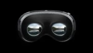 专家解析：苹果Vision Pro光学系统的优缺点