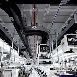 涉及GaN，格芯与BAE Systems这两家半导体公司达成合作