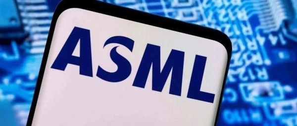 ASML正式回应后，欧盟离不开&ldquo;中国芯片&rdquo;