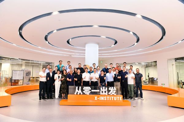 深圳商报：赣商&ldquo;滑&rdquo;向未来！深圳超滑技术成赣商&ldquo;新宠&rdquo;，产学研共探新质生产力