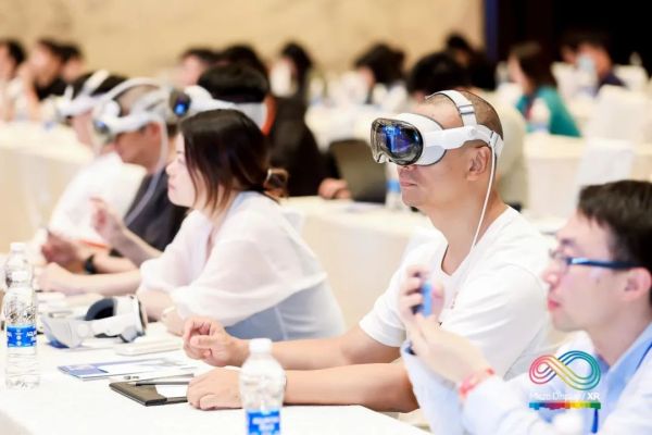 勇立珠海潮头，引领产业革新，共谱微显华章 | 2024珠海微显示产业交流暨XR生态活动成功举办！