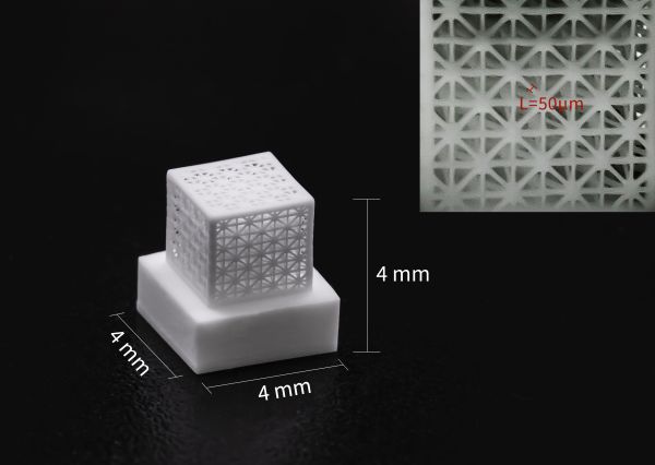 陶瓷3D打印技术原理