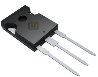 新品速递第二弹 | 森国科推出电焊机专用的1200V/40A IGBT芯片
