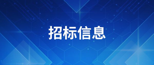 【拟建公告】启元实验室&mdash;&mdash;微纳系统设计集成与测试平台集成子平台建设项目