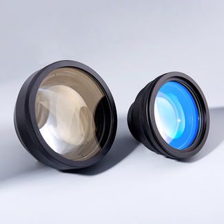 光学激光镜头：类型，应用和工作原理