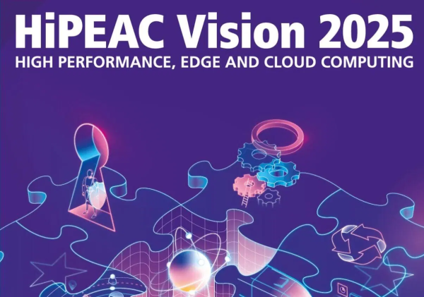 HiPEAC Vision 2025