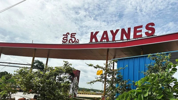 Kaynes Semicon 采用 Synopsys 先进仿真解决方案，强化 OSAT 能力