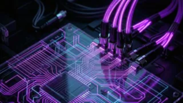 NLM Photonics 与 Spark Photonics 开展合作，共同研发硅基有机混合光子技术