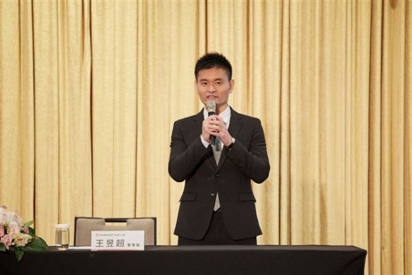 瑞仪光电将光通信计划推迟 2-3 年，聚焦AR波导和超透镜领域