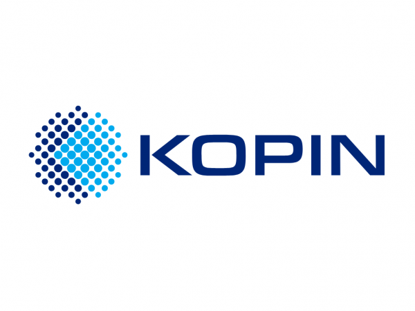 Kopin宣布在美建立全规模OLED生产线，强化国防本土供应链