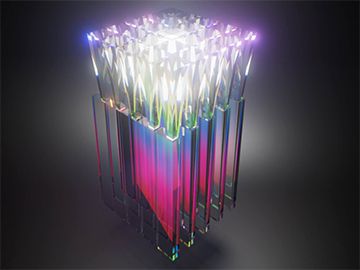 Eyeo 获 4000 万欧元融资，致力于研发分色传感器