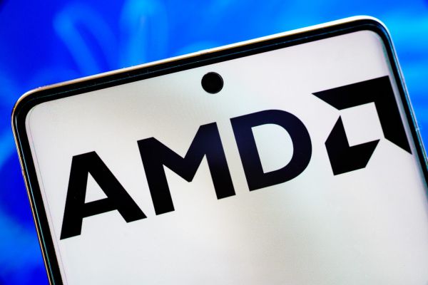 AMD 向 Marvell 注资 650 万美元，揭示两大科技趋势