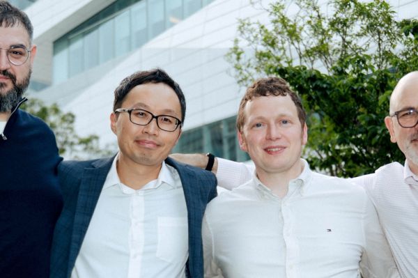 英国 MicroLED 初创企业 Pixel-Flo 获得 525 万英镑融资