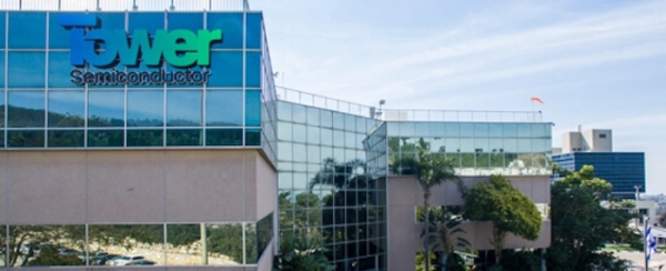 Tower Semiconductor 宣布在日本进行产能扩张